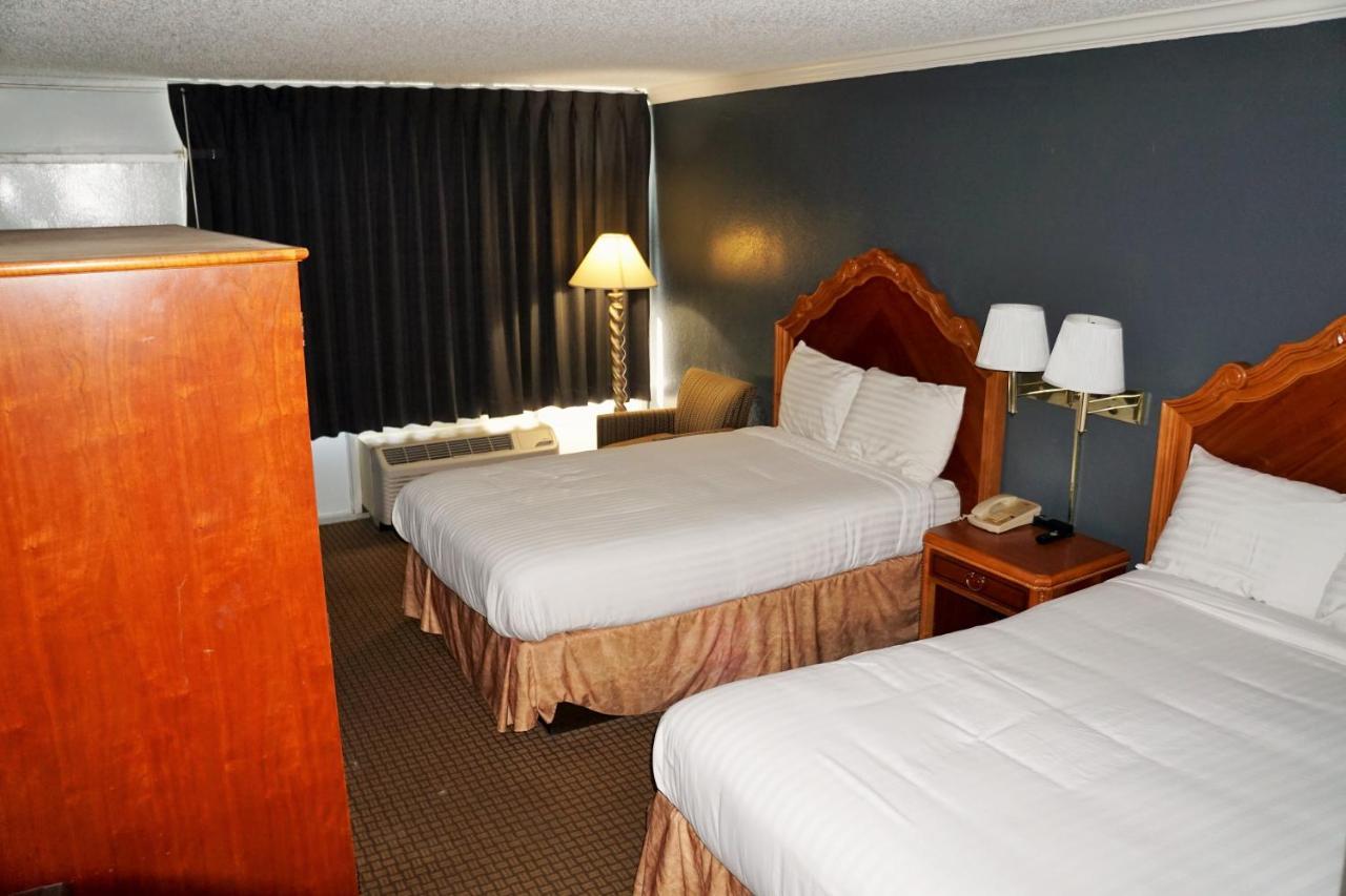 Hotel Elev8 콘로 외부 사진
