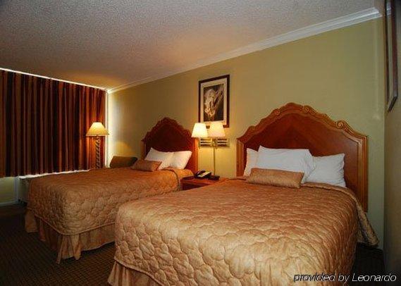 Hotel Elev8 콘로 객실 사진