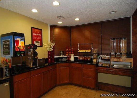 Hotel Elev8 콘로 레스토랑 사진