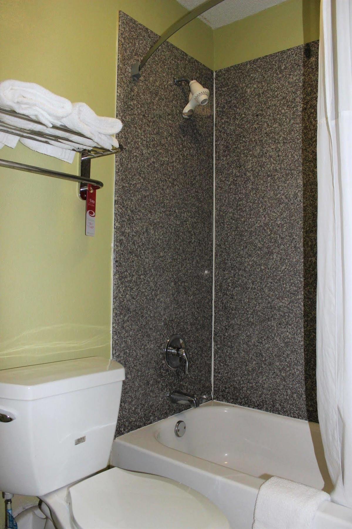 Hotel Elev8 콘로 외부 사진